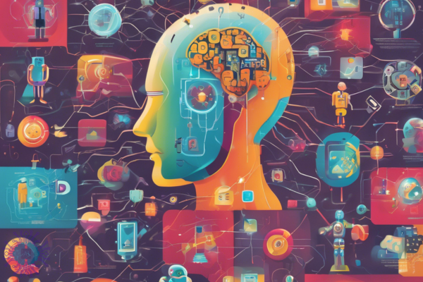 أنواع الذكاء الاصطناعي