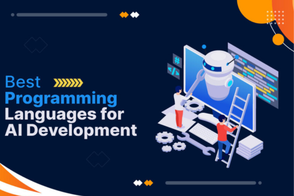 أفضل لغات البرمجة لتعلم الذكاء الاصطناعي - مقدمة