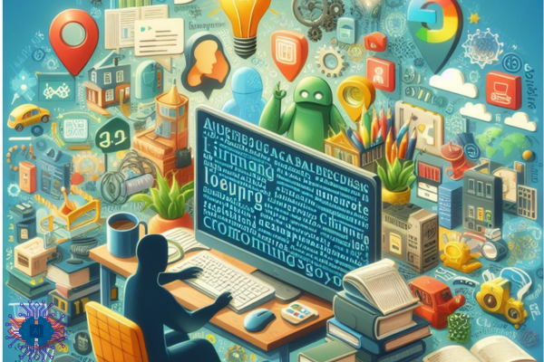 أفضل لغات البرمجة لتعلم الذكاء الاصطناعي - نصائح لتعلم لغات البرمجة في سياق الذكاء الاصطناعي