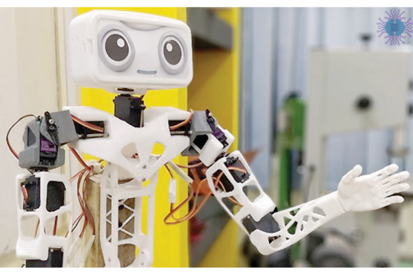 مشاريع بسيطة لتطبيق الذكاء الاصطناعي عمليًا - أنواع من تطبيقات الذكاء الاصطنعي البسيطة