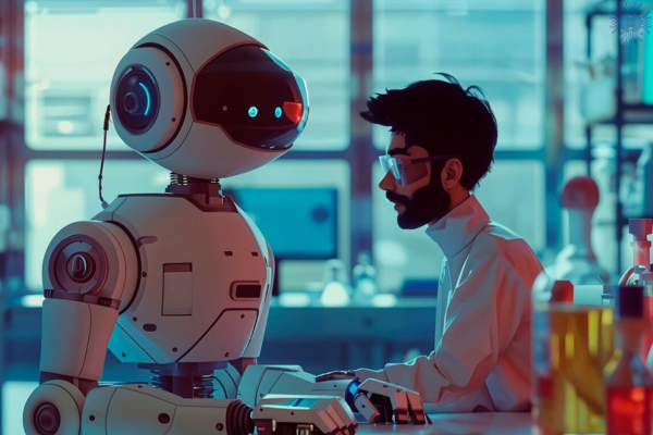 الربح من تصميم الصور والفيديوهات باستخدام الذكاء الاصطناعي - نصائح لتحقيق أقصى ربح