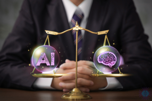 أخلاقيات استخدام الذكاء الاصطناعي وتأثيراته المستقبلية - تعريف الذكاء الاصطناعي