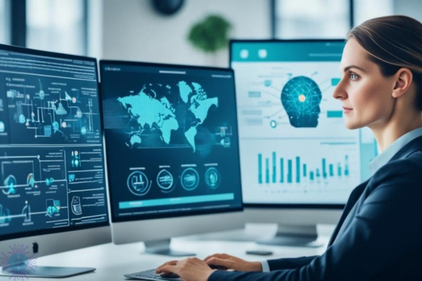 أخلاقيات استخدام الذكاء الاصطناعي وتأثيراته المستقبلية - أخلاقيات استخدام التكنولوجيا