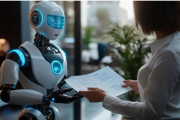 أخلاقيات استخدام الذكاء الاصطناعي وتأثيراته المستقبلية - تأثيرات الذكاء الاصطناعي على المستقبل