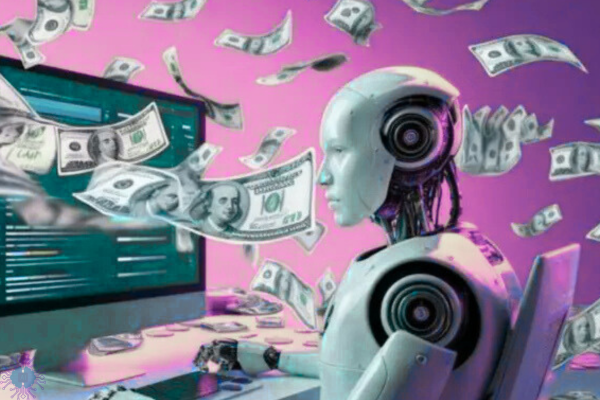 الربح من تصميم الصور والفيديوهات باستخدام الذكاء الاصطناعي - لخاتمة: مستقبل التصميم مع الذكاء الاصطناعي