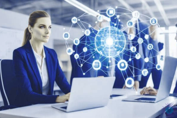 كيف تبني مشروعًا ربحيًا باستخدام أدوات الذكاء الاصطناعي - استخدامات الذكاء الاصطناعي في بناء المشاريع الربحية