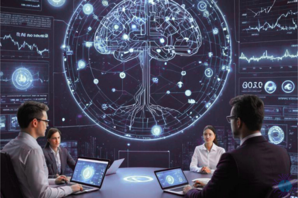 أفكار تجارية مبتكرة تعتمد على الذكاء الاصطناعي - مقدمة