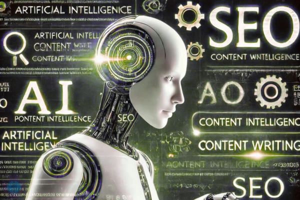 كيفية كسب المال من إنشاء المحتوى بالذكاء الاصطناعي - مقدمة