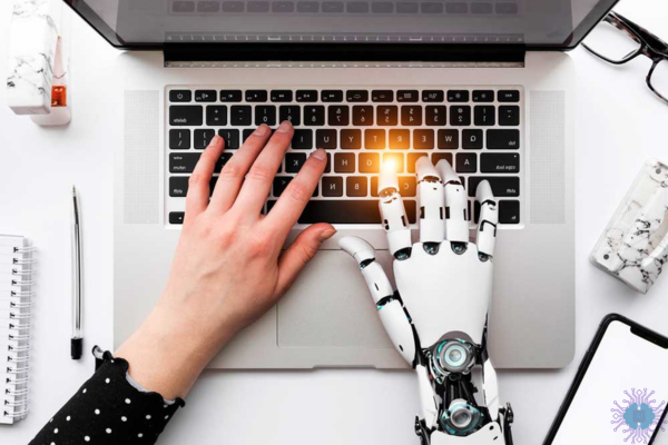 كيفية كسب المال من إنشاء المحتوى بالذكاء الاصطناعي - فوائد الاستخدام الذكي للذكاء الاصطناعي في إنشاء المحتوى