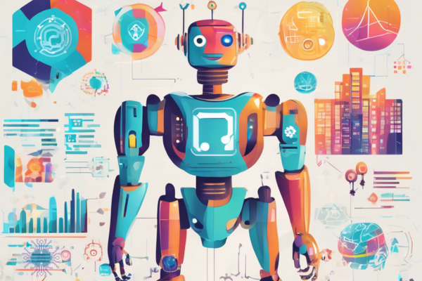 أهم المفاهيم الأساسية في الذكاء الاصطناعي بلغة بسيطة